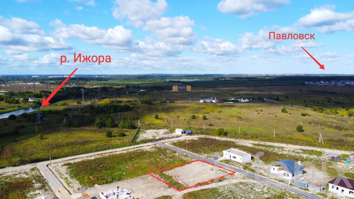 участок 12 сот